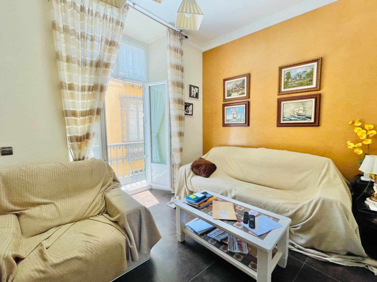 4 soveværelse Lejlighed til salg i Malaga by - € 1.490.000 (Ref: 9019455)