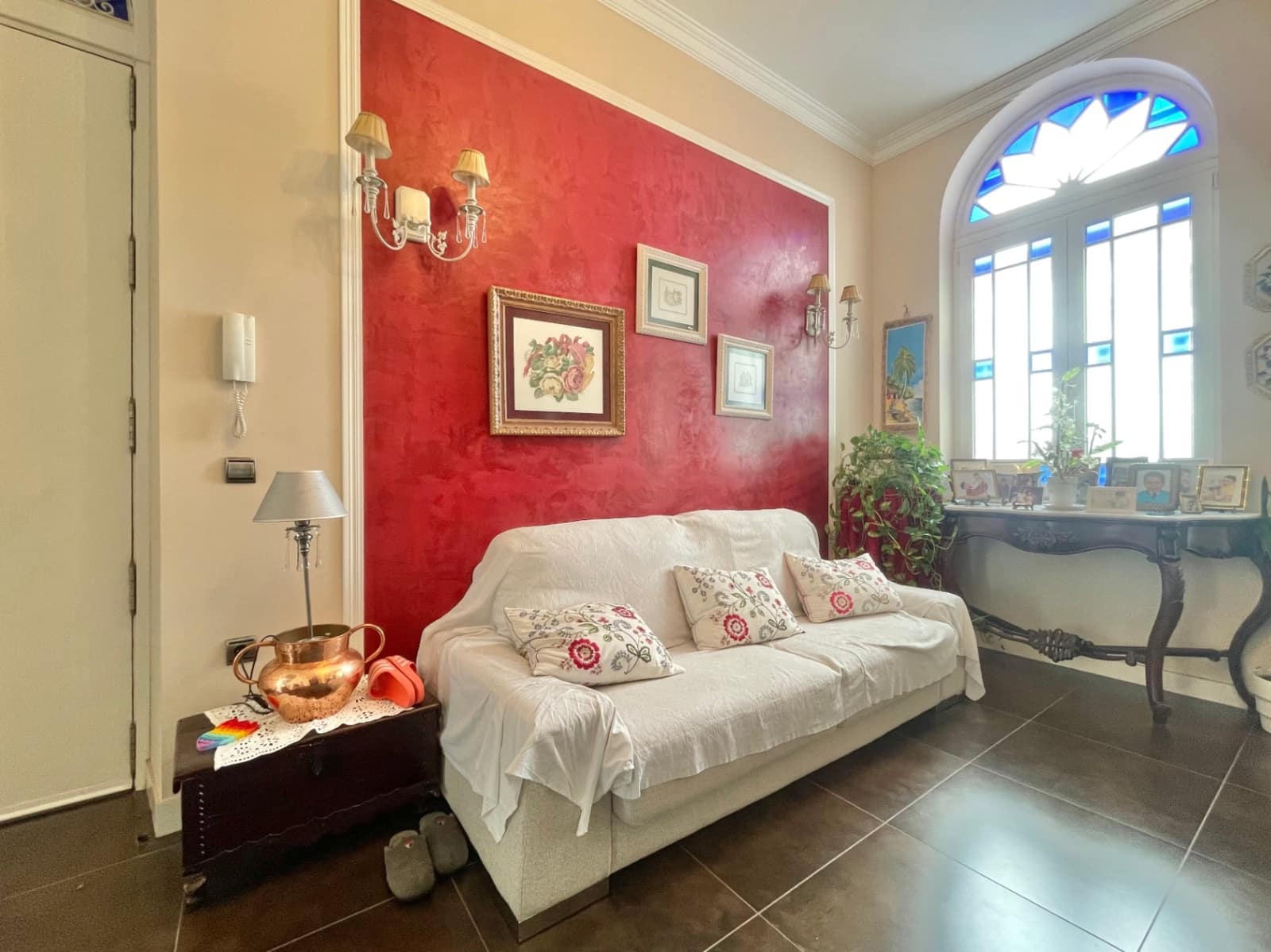 4 soveværelse Lejlighed til salg i Malaga by - € 1.490.000 (Ref: 9019455)