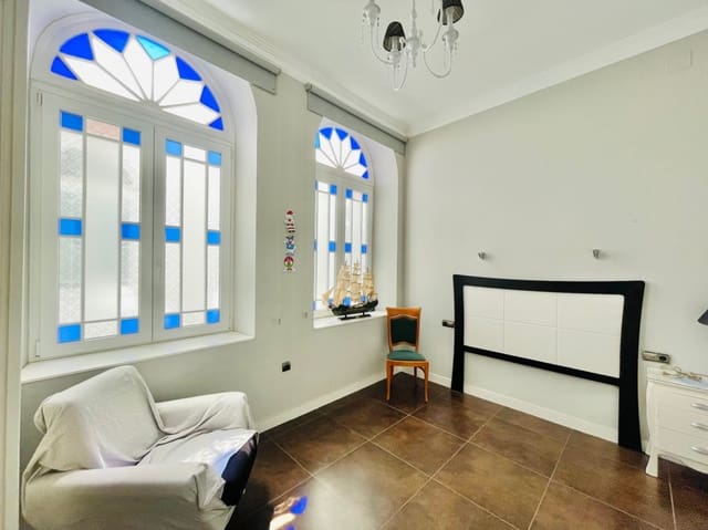 4 slaapkamer Appartement te koop in Centro Historico, Málaga stad - € 1.490.000 (Ref: 9019455)