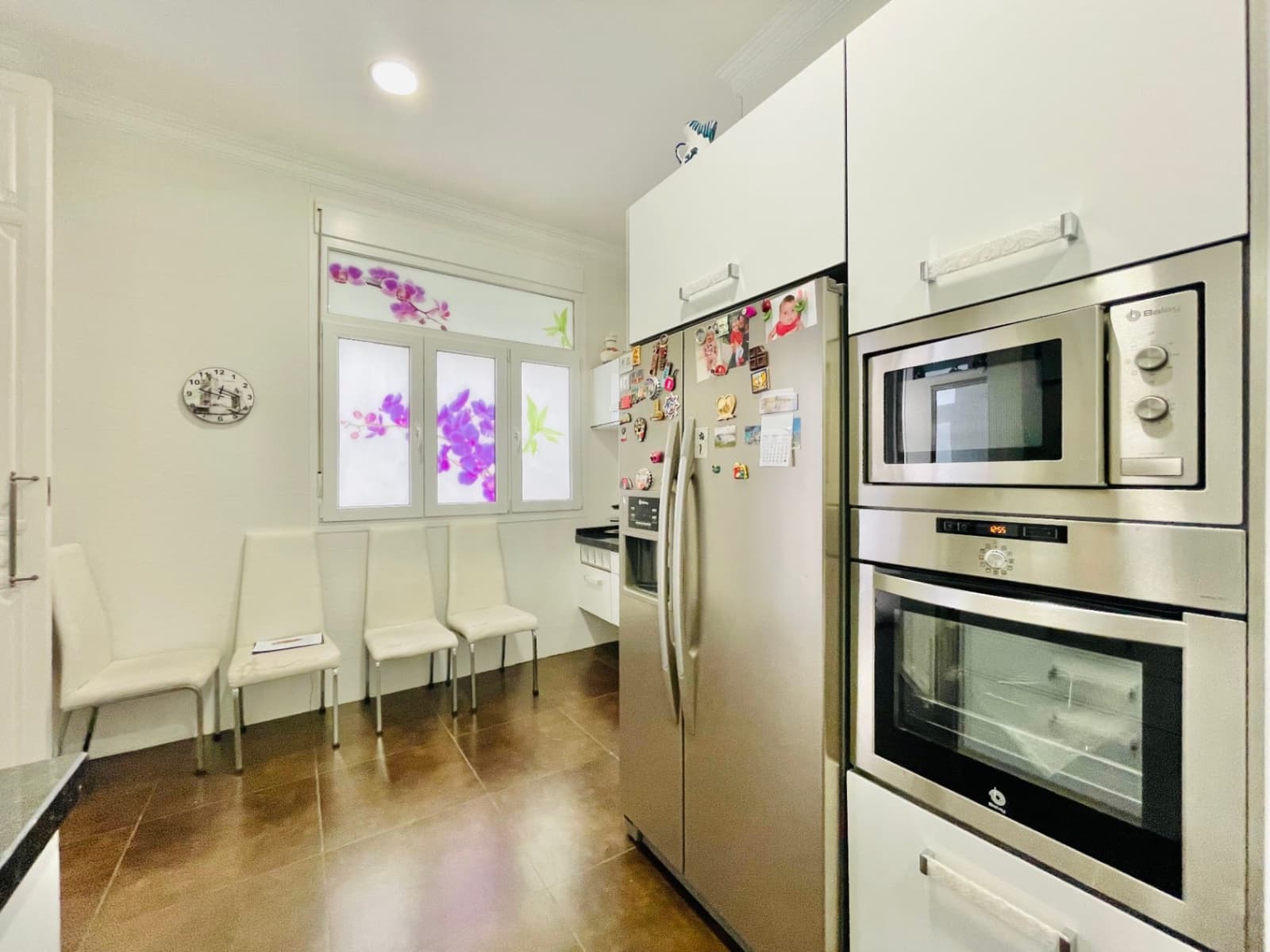 4 soveværelse Lejlighed til salg i Malaga by - € 1.490.000 (Ref: 9019455)