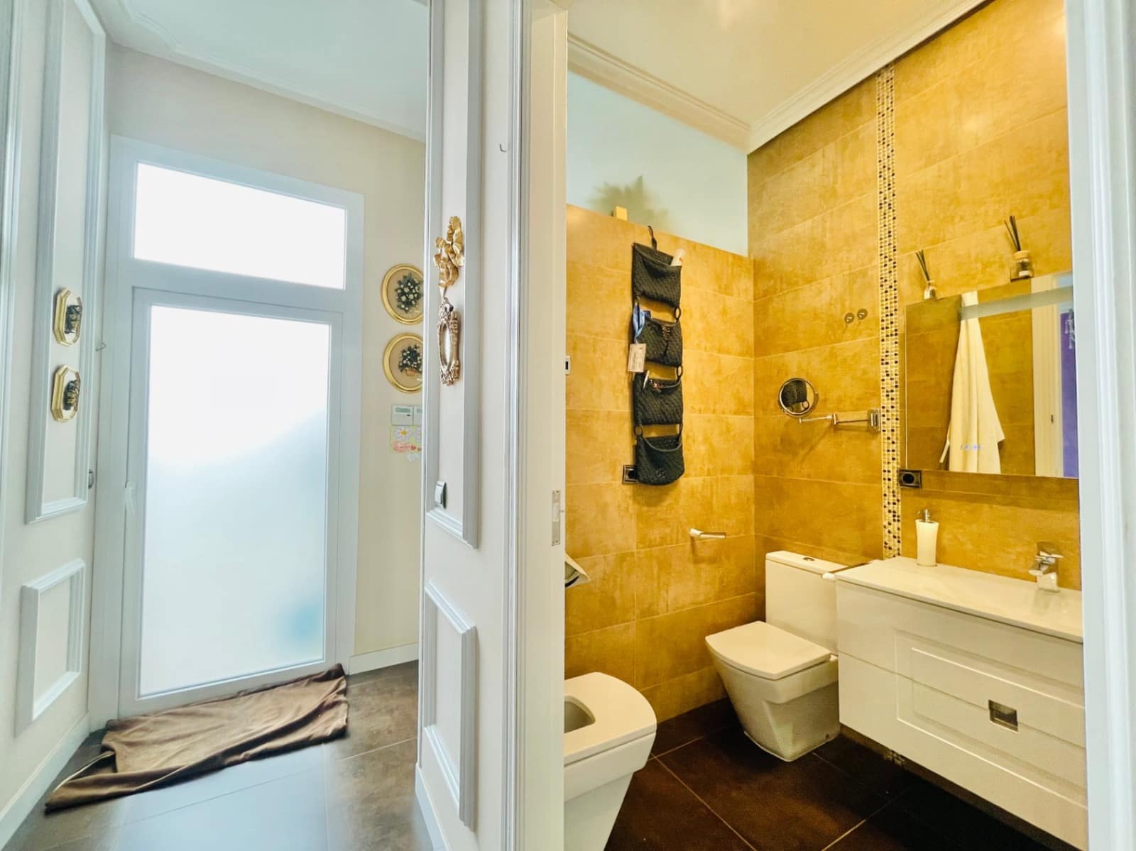 4 soveværelse Lejlighed til salg i Malaga by - € 1.490.000 (Ref: 9019455)