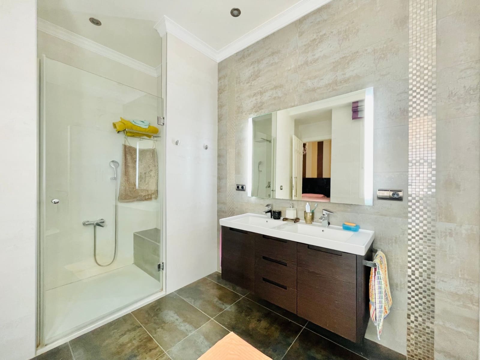 4 soveværelse Lejlighed til salg i Malaga by - € 1.490.000 (Ref: 9019455)