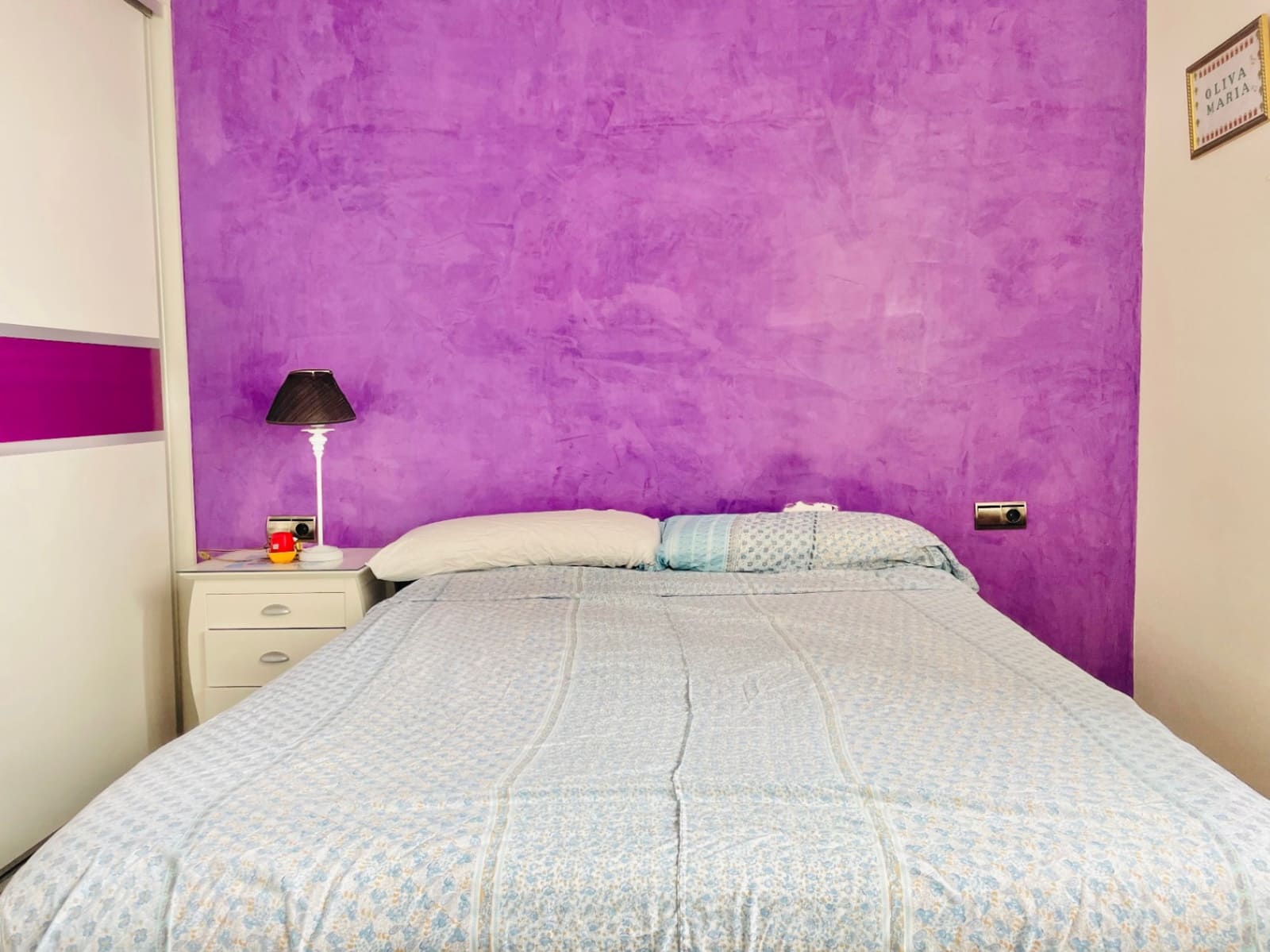 4 soveværelse Lejlighed til salg i Malaga by - € 1.490.000 (Ref: 9019455)