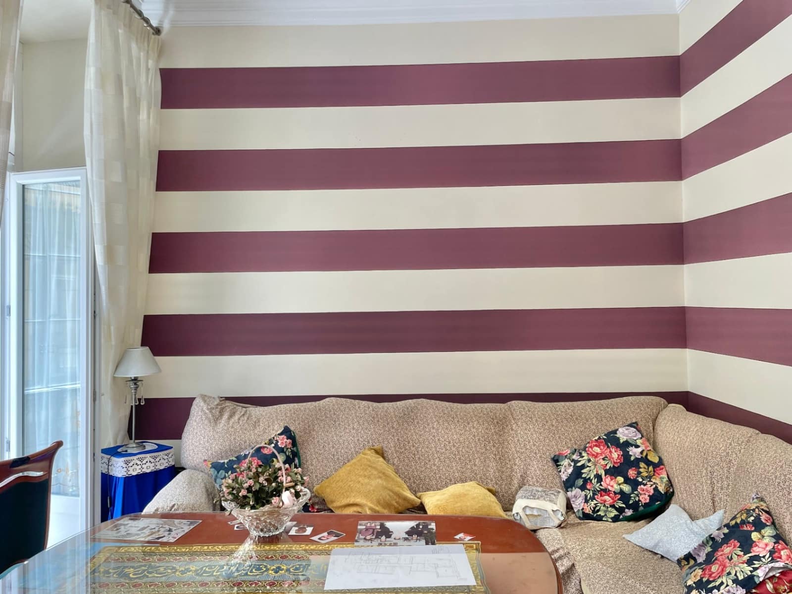 4 soveværelse Lejlighed til salg i Malaga by - € 1.490.000 (Ref: 9019455)