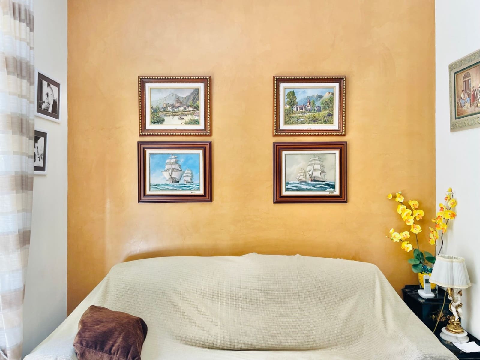 4 soveværelse Lejlighed til salg i Malaga by - € 1.490.000 (Ref: 9019455)