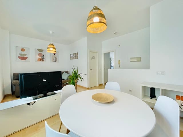 1 soveværelse Lejlighed til salg i Centro Historico, Málaga by - € 359.000 (Ref: 9029164)