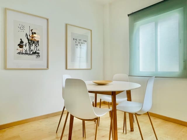 1 soveværelse Lejlighed til salg i Centro Historico, Málaga by - € 359.000 (Ref: 9029164)