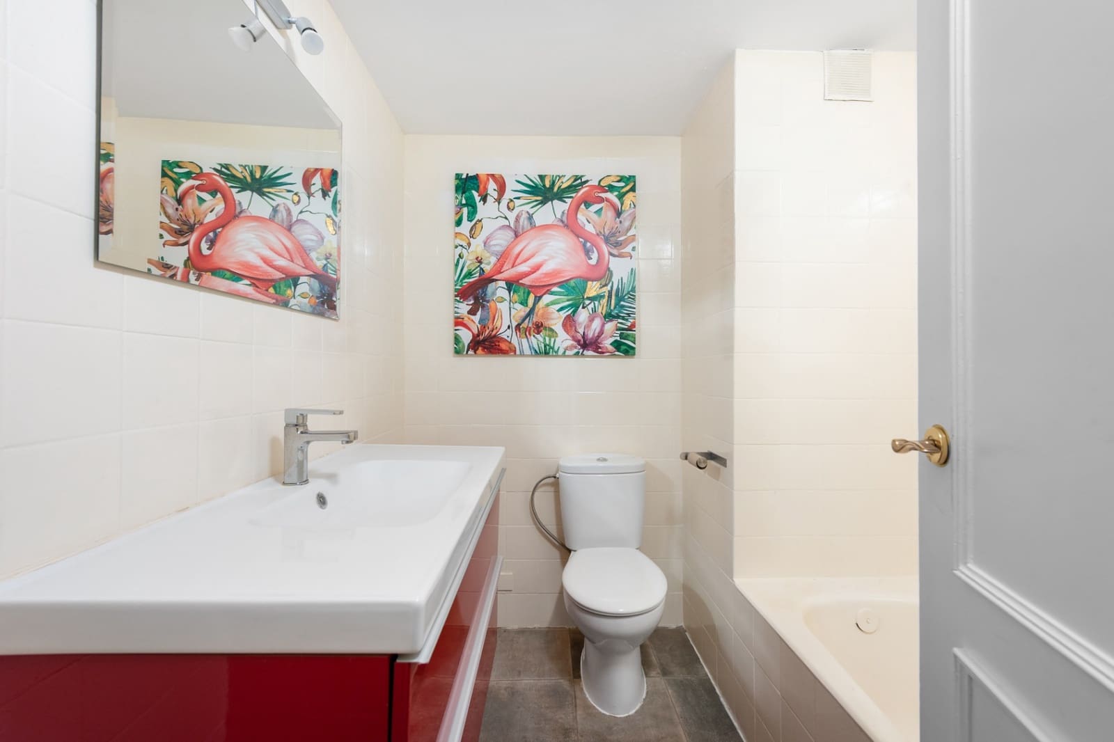 4 soveværelse Lejlighed til salg i Malaga by med garage - € 1.100.000 (Ref: 9029165)