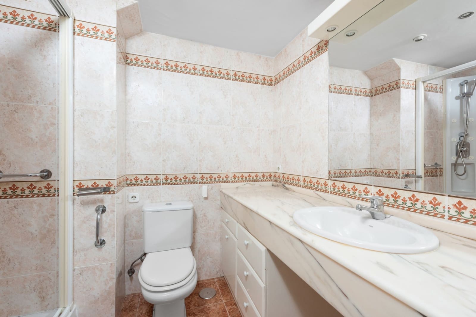 4 soveværelse Lejlighed til salg i Malaga by med garage - € 1.100.000 (Ref: 9029165)