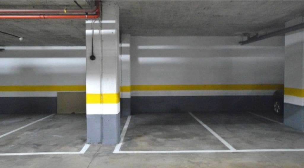 4 soveværelse Lejlighed til salg i Malaga by med garage - € 1.100.000 (Ref: 9029165)