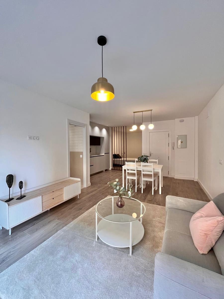 1 soverom Leilighet til salgs i Malaga by - € 295 000 (Ref: 9049781)