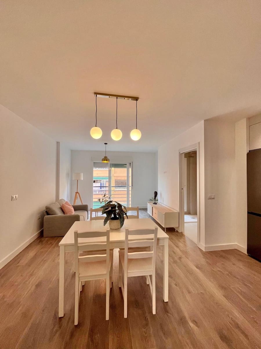 1 soverom Leilighet til salgs i Malaga by - € 295 000 (Ref: 9049781)