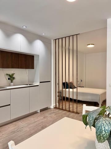 1 camera da letto Appartamento in vendita in La Trinidad, Malaga città - 295.000 € (Rif: 9049781)