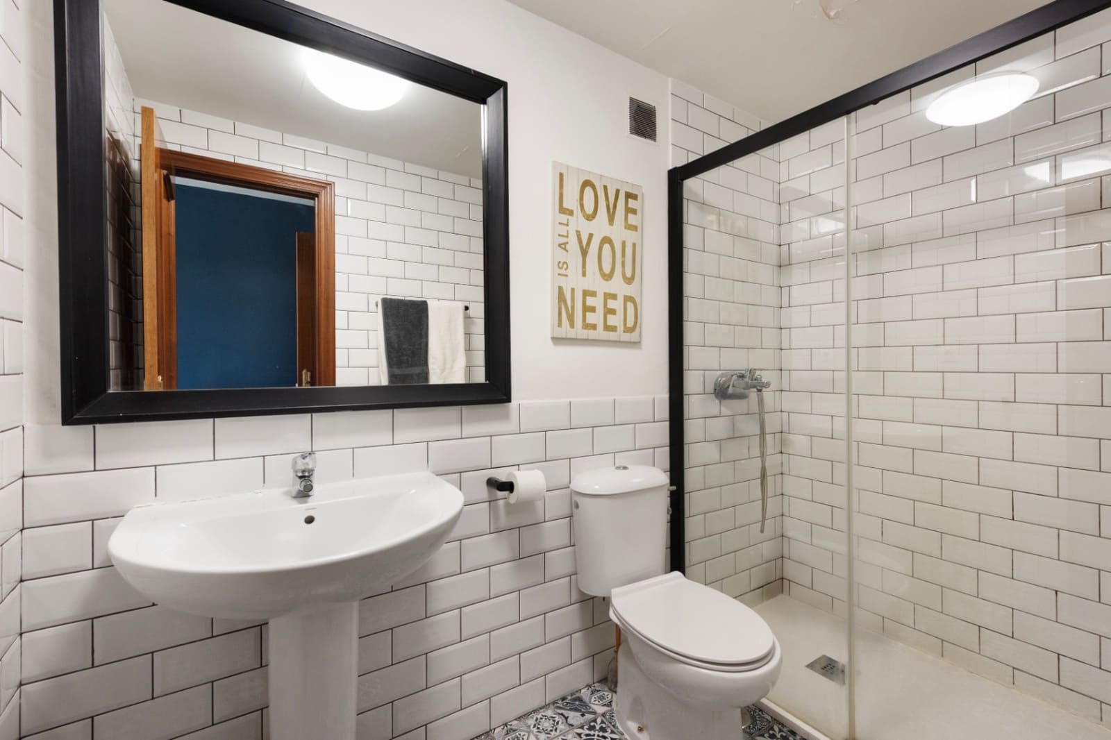 3 soveværelse Lejlighed til salg i Malaga by med swimmingpool garage - € 515.000 (Ref: 9079854)