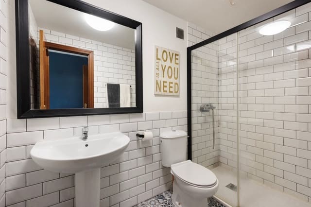 3 sypialnia Mieszkanie na sprzedaż w Hacienda Bizcochero, Miasto Málaga z basenem garażem - 515 000 € (Ref: 9079854)