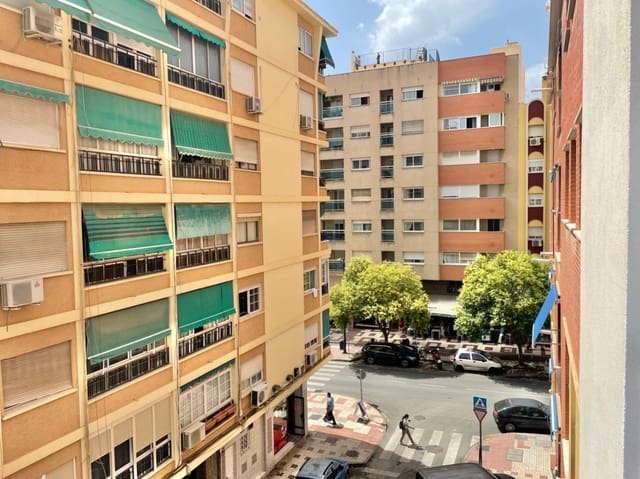 1 camera da letto Appartamento in vendita in Marmoles, Malaga città - 245.000 € (Rif: 9103982)