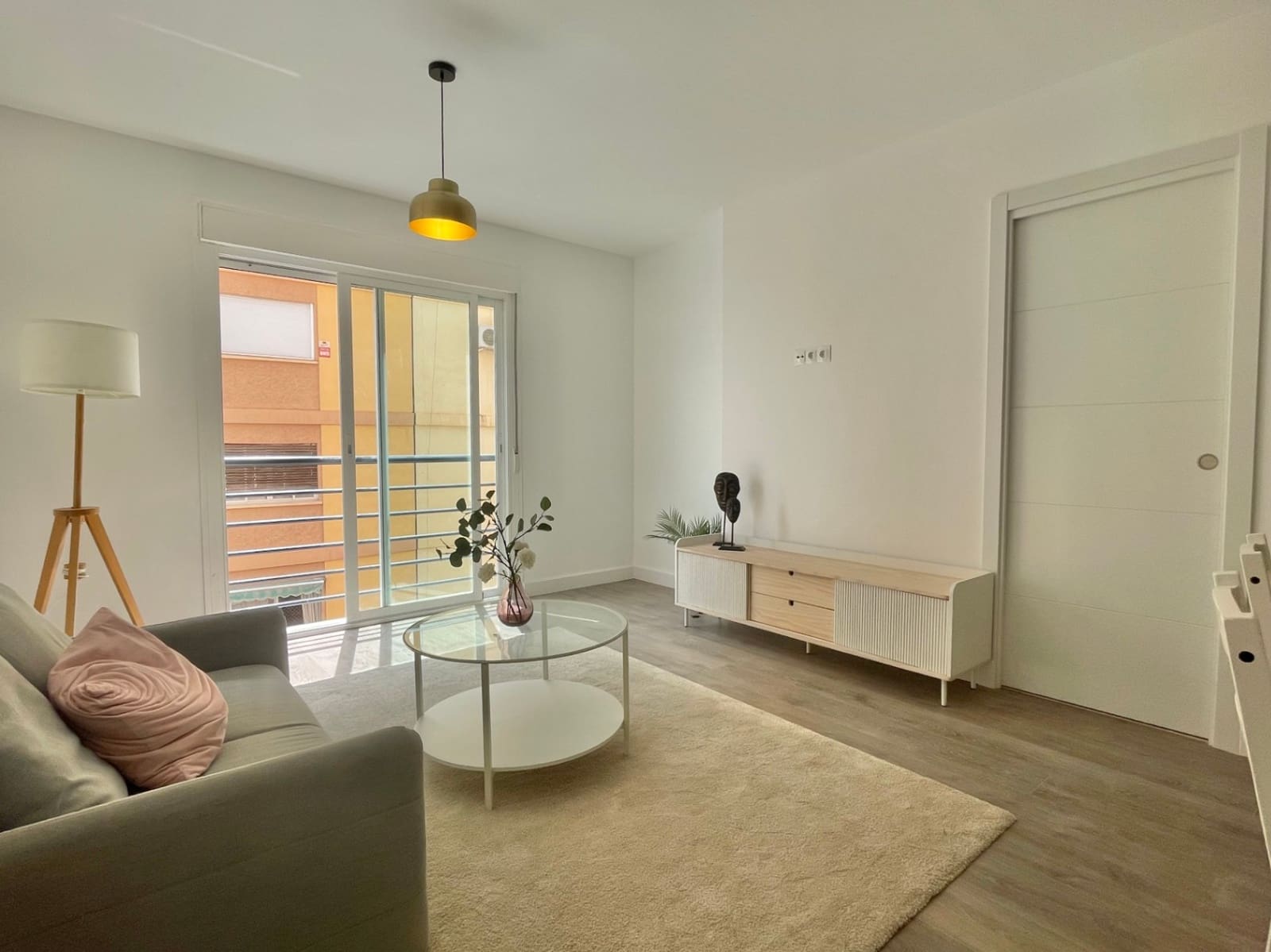 1 soveværelse Lejlighed til salg i Malaga by - € 245.000 (Ref: 9103982)