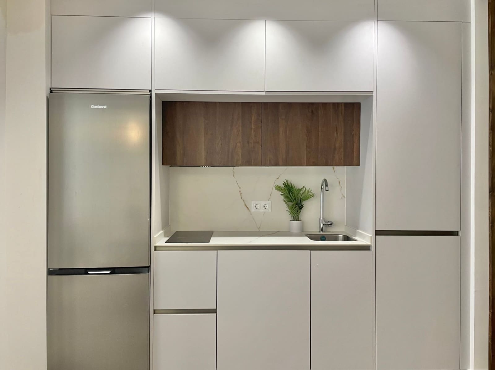 1 soveværelse Lejlighed til salg i Malaga by - € 245.000 (Ref: 9103982)