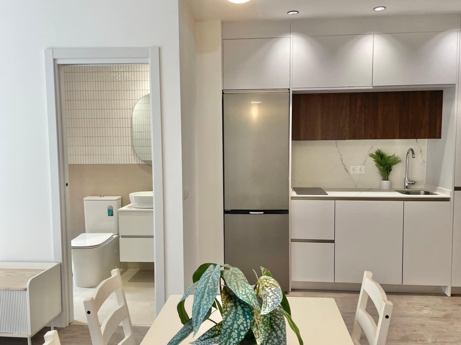 1 soveværelse Lejlighed til salg i Malaga by - € 245.000 (Ref: 9103982)