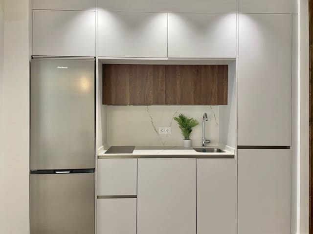 1 camera da letto Appartamento in vendita in Marmoles, Malaga città - 245.000 € (Rif: 9103982)