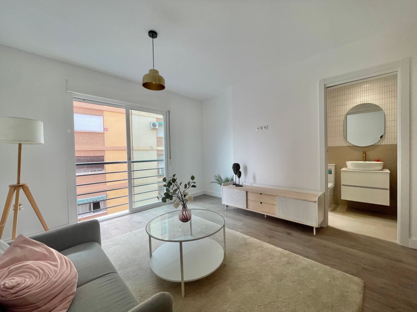 1 soveværelse Lejlighed til salg i Malaga by - € 245.000 (Ref: 9103982)