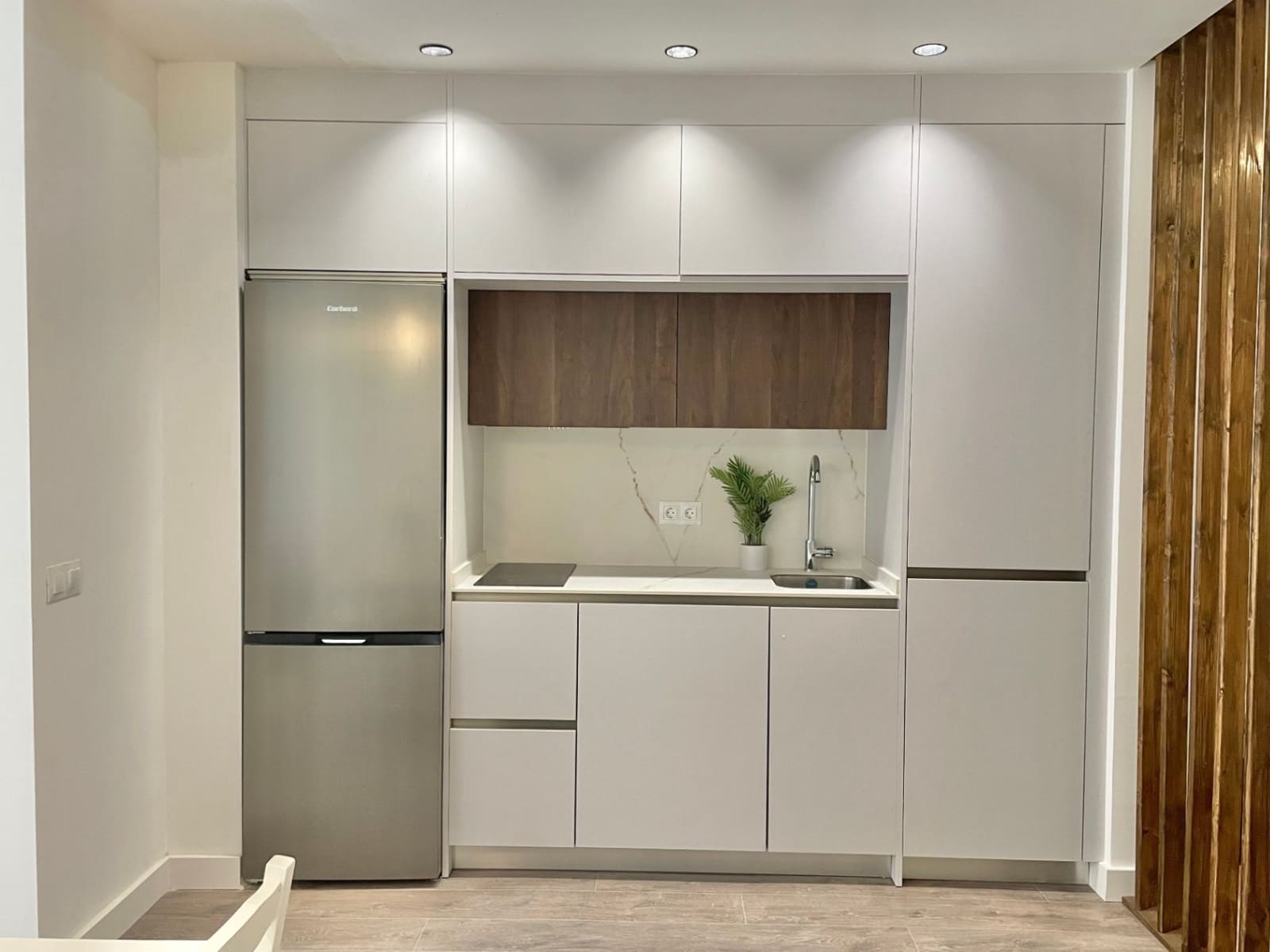 1 soveværelse Lejlighed til salg i Malaga by - € 245.000 (Ref: 9103982)