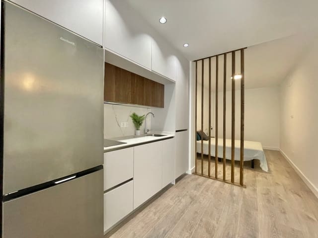 1 camera da letto Appartamento in vendita in Marmoles, Malaga città - 245.000 € (Rif: 9103982)
