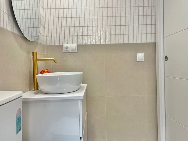 1 camera da letto Appartamento in vendita in Marmoles, Malaga città - 245.000 € (Rif: 9103982)