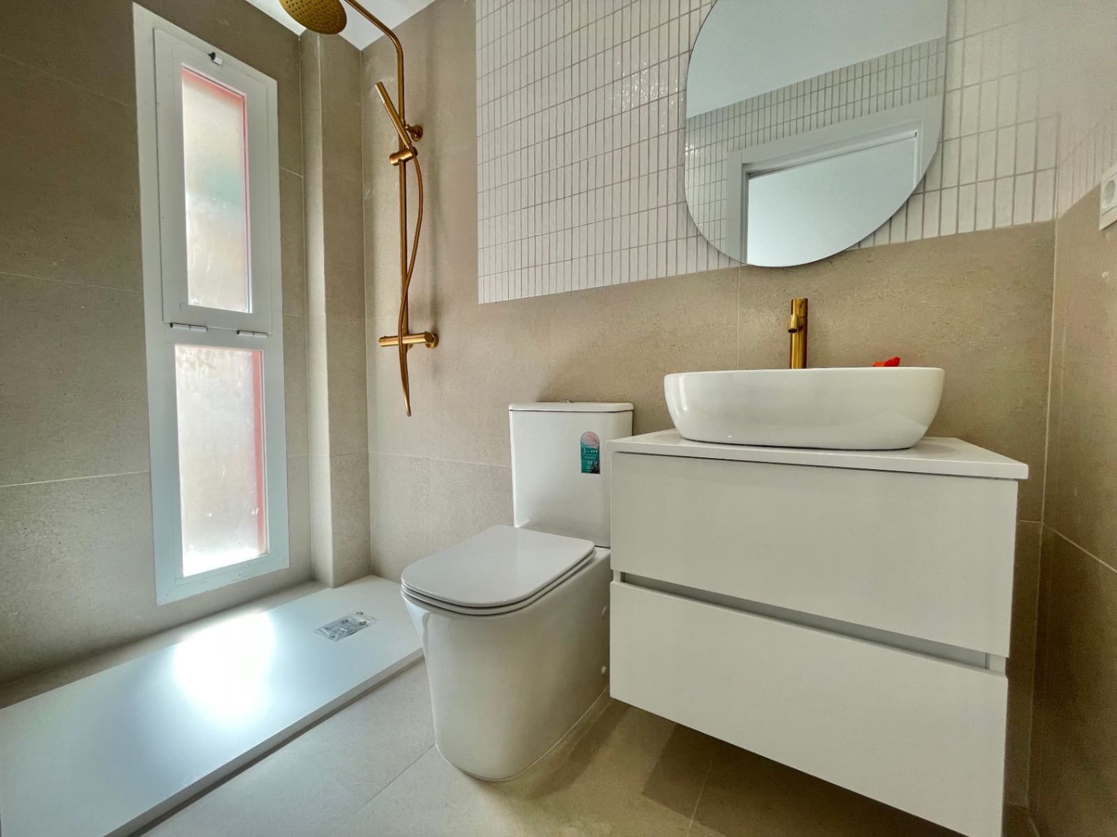 1 soveværelse Lejlighed til salg i Malaga by - € 245.000 (Ref: 9103982)