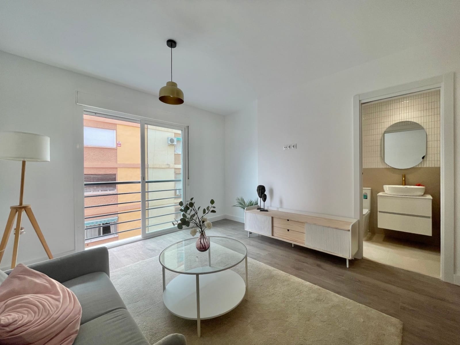 1 soveværelse Lejlighed til salg i Malaga by - € 245.000 (Ref: 9103982)