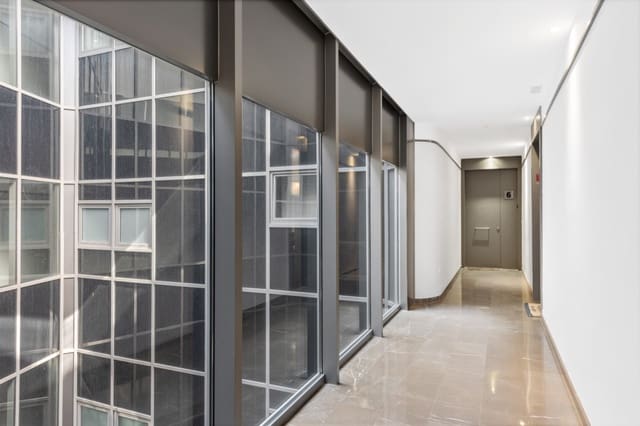 2 slaapkamer Appartement te koop in Centro Historico, Málaga stad met garage - € 790.000 (Ref: 9125846)