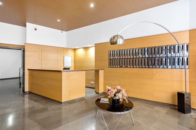 2 slaapkamer Appartement te koop in Centro Historico, Málaga stad met garage - € 790.000 (Ref: 9125846)