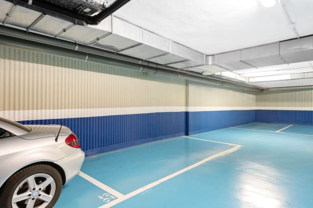 2 slaapkamer Appartement te koop in Centro Historico, Málaga stad met garage - € 790.000 (Ref: 9125846)