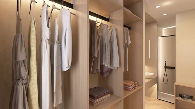 3 soveværelse Lejlighed til salg i La Malagueta, Málaga by - € 930.000 (Ref: 9151086)