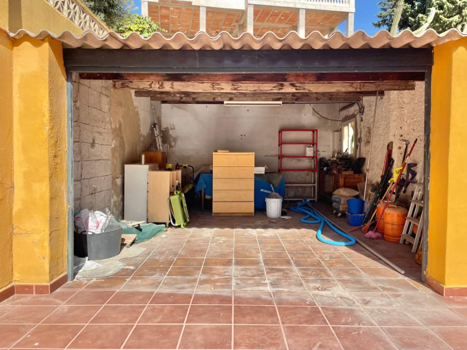 3 slaapkamer Villa te koop in Rincon de la Victoria met zwembad garage - € 670.000 (Ref: 9216800)