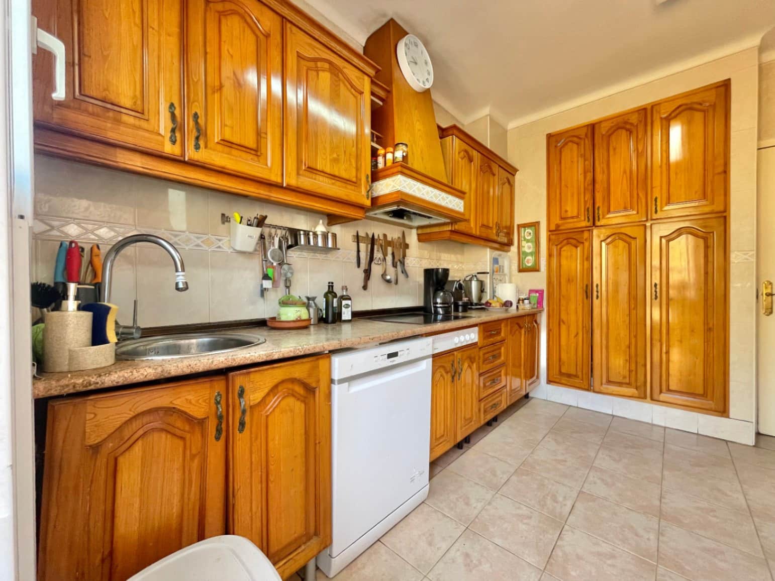 3 slaapkamer Villa te koop in Rincon de la Victoria met zwembad garage - € 670.000 (Ref: 9216800)