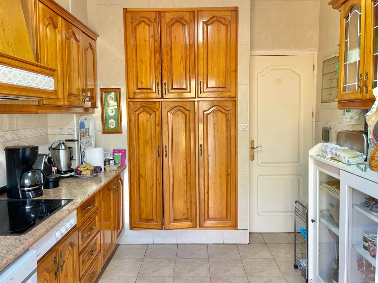 3 slaapkamer Villa te koop in Rincon de la Victoria met zwembad garage - € 670.000 (Ref: 9216800)