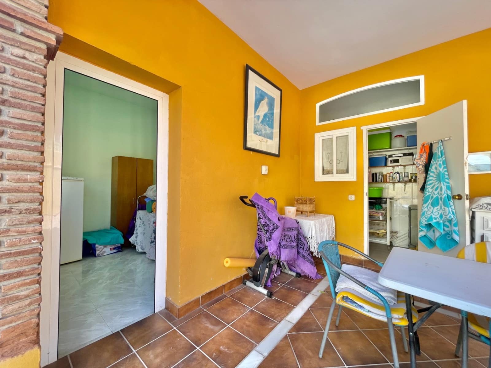 3 slaapkamer Villa te koop in Rincon de la Victoria met zwembad garage - € 670.000 (Ref: 9216800)