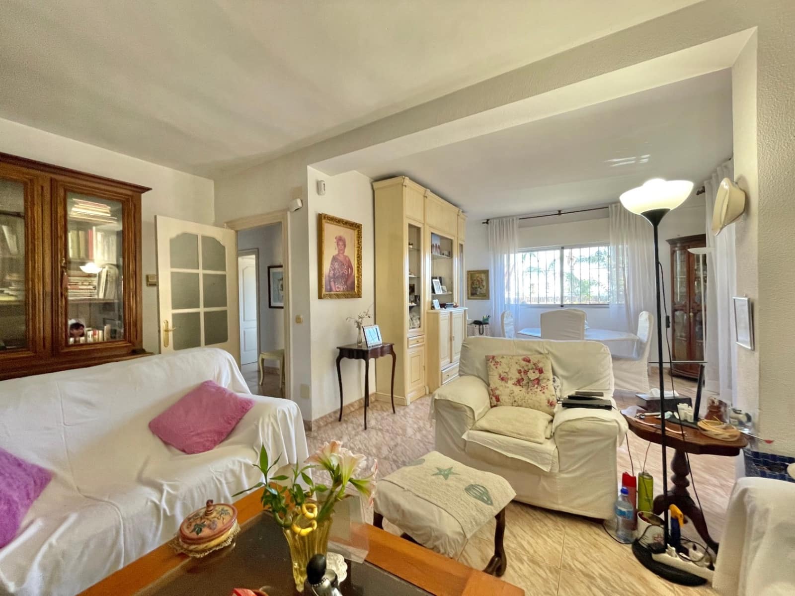 3 slaapkamer Villa te koop in Rincon de la Victoria met zwembad garage - € 670.000 (Ref: 9216800)