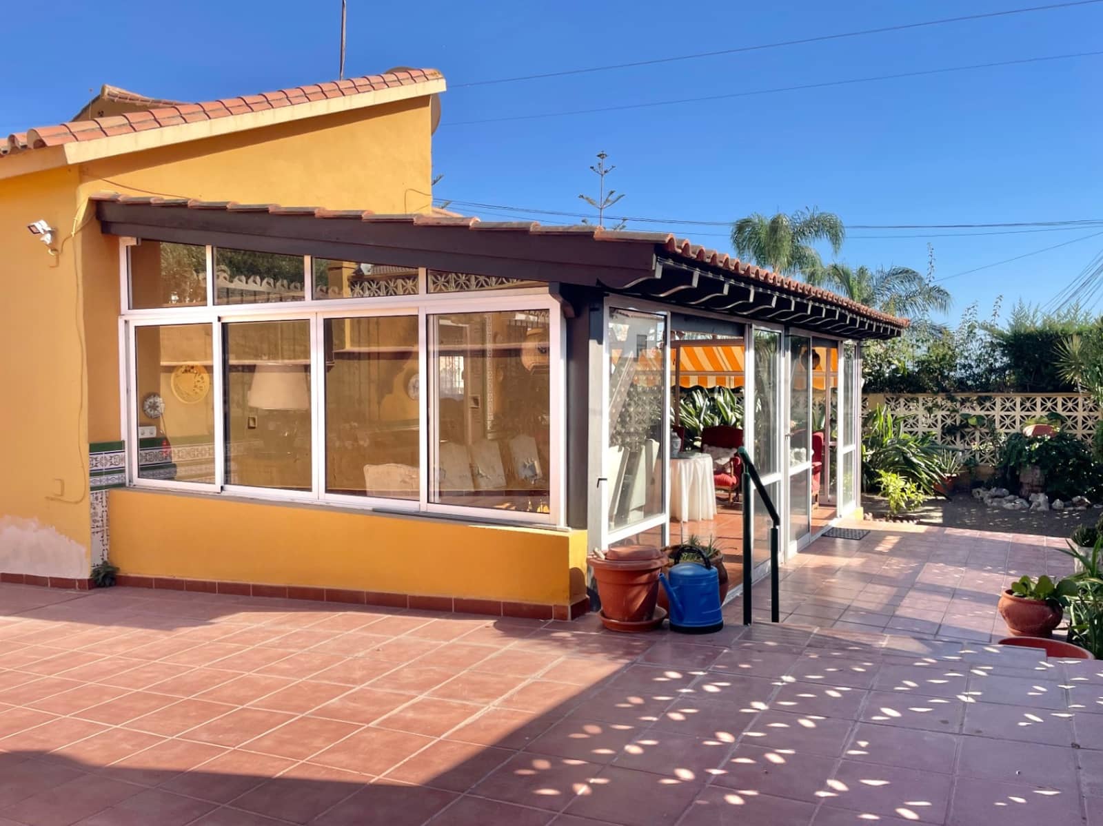 3 slaapkamer Villa te koop in Rincon de la Victoria met zwembad garage - € 670.000 (Ref: 9216800)