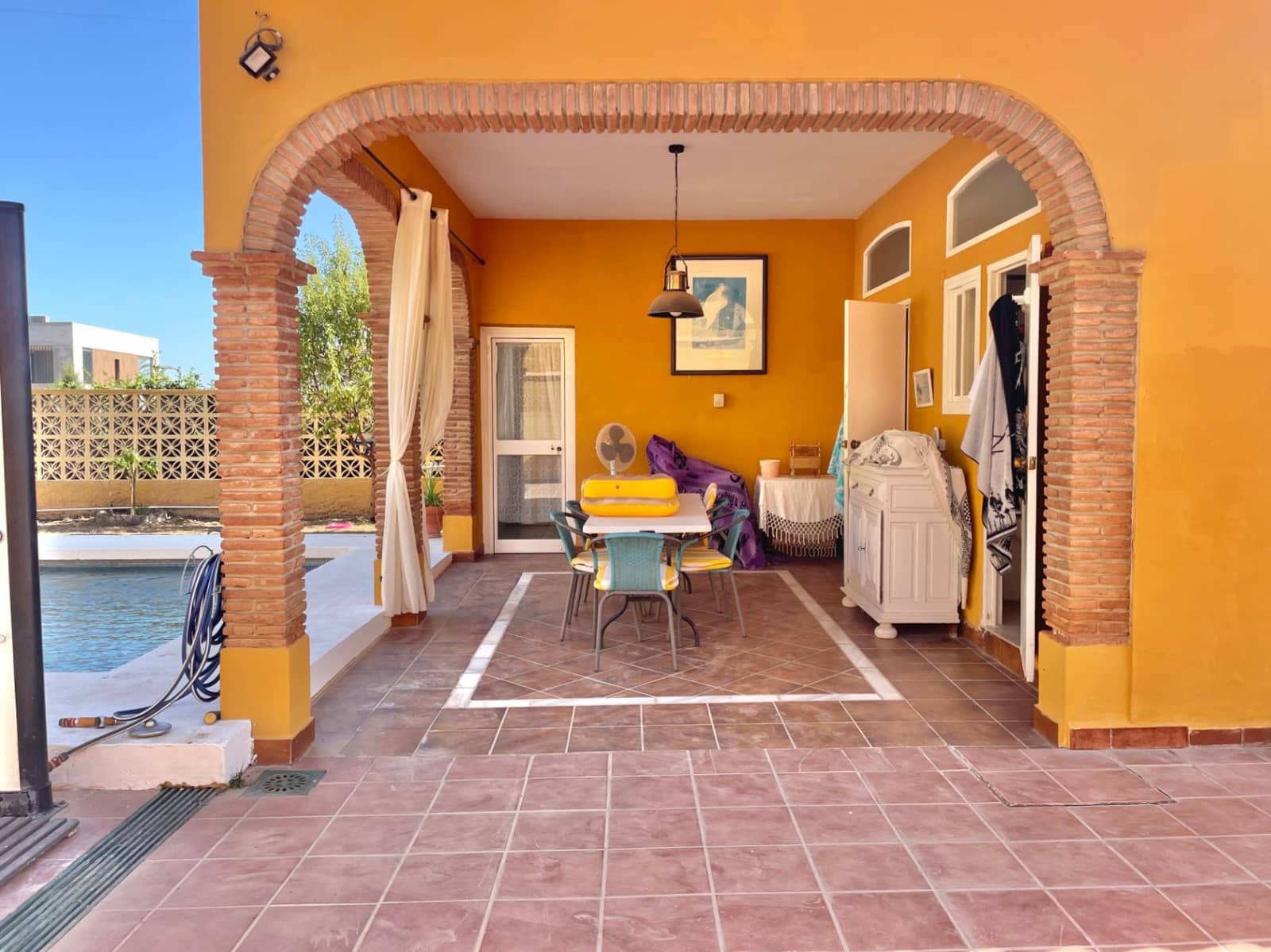 3 slaapkamer Villa te koop in Rincon de la Victoria met zwembad garage - € 670.000 (Ref: 9216800)