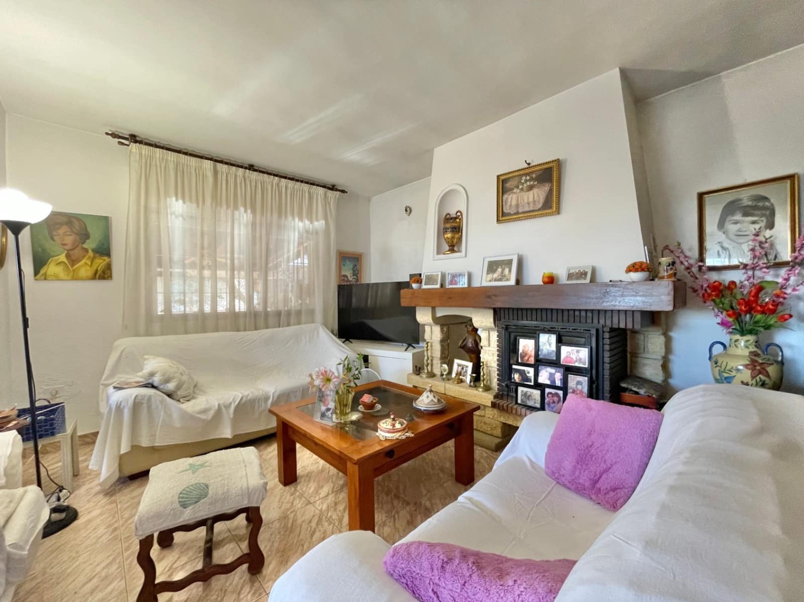 3 slaapkamer Villa te koop in Rincon de la Victoria met zwembad garage - € 670.000 (Ref: 9216800)