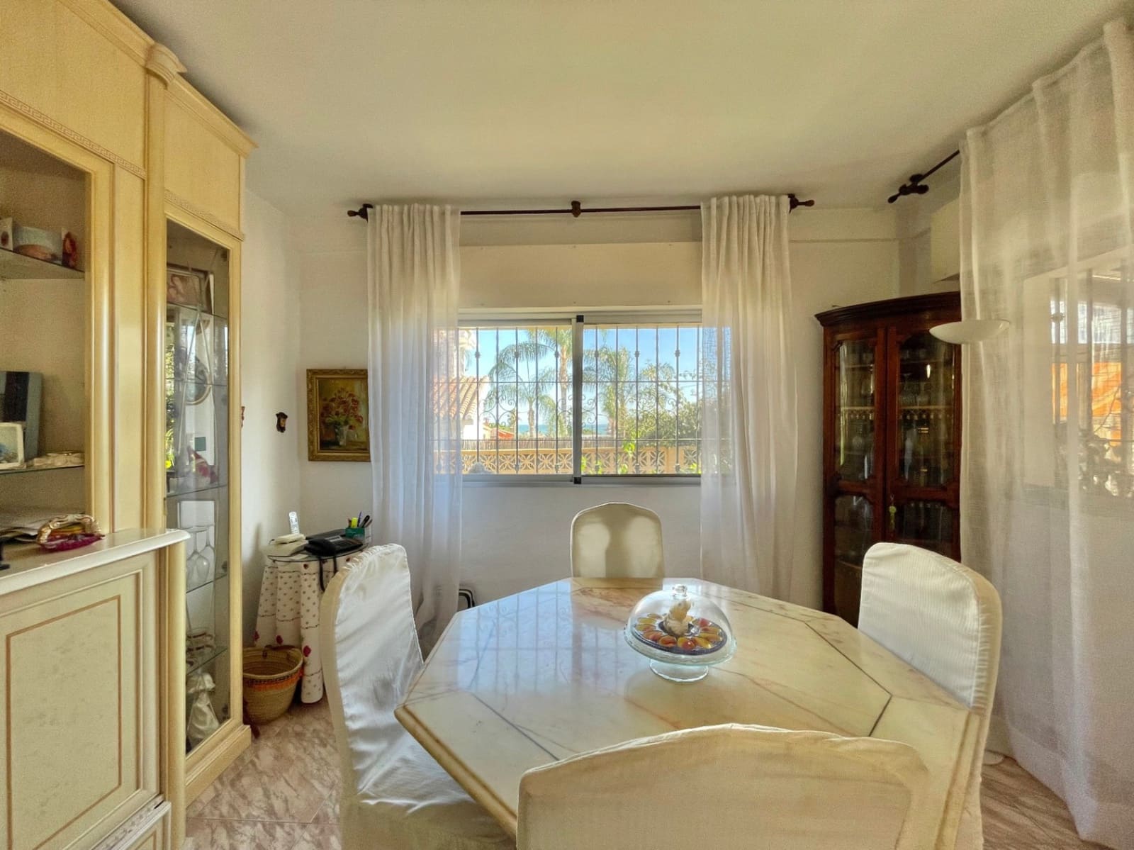 3 slaapkamer Villa te koop in Rincon de la Victoria met zwembad garage - € 670.000 (Ref: 9216800)