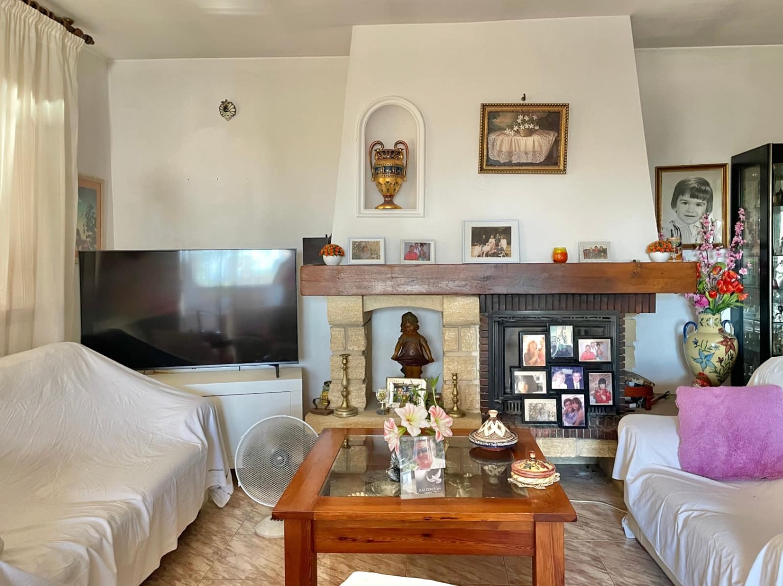 3 slaapkamer Villa te koop in Rincon de la Victoria met zwembad garage - € 670.000 (Ref: 9216800)