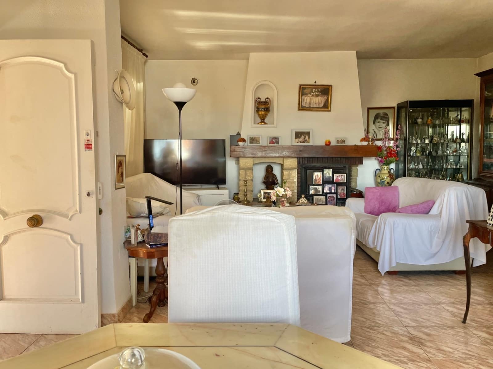 3 slaapkamer Villa te koop in Rincon de la Victoria met zwembad garage - € 670.000 (Ref: 9216800)