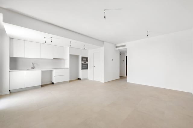 2 soverom Leilighet til salgs i Torremolinos med svømmebasseng - € 749 900 (Ref: 9223675)