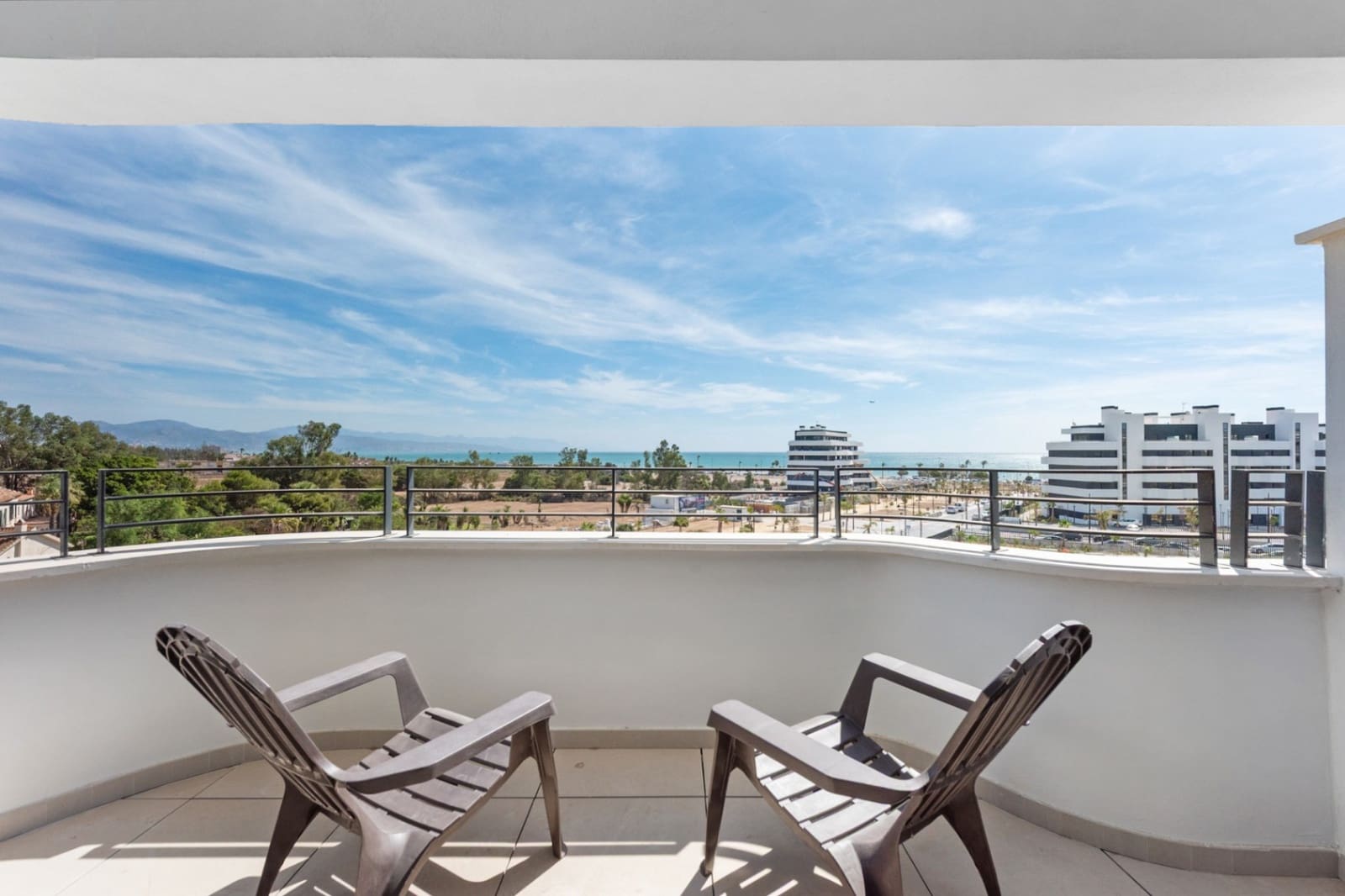 2 soverom Leilighet til salgs i Torremolinos med svømmebasseng - € 749 900 (Ref: 9223675)