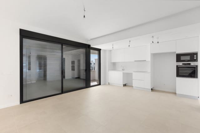 2 soverom Leilighet til salgs i Torremolinos med svømmebasseng - € 749 900 (Ref: 9223675)