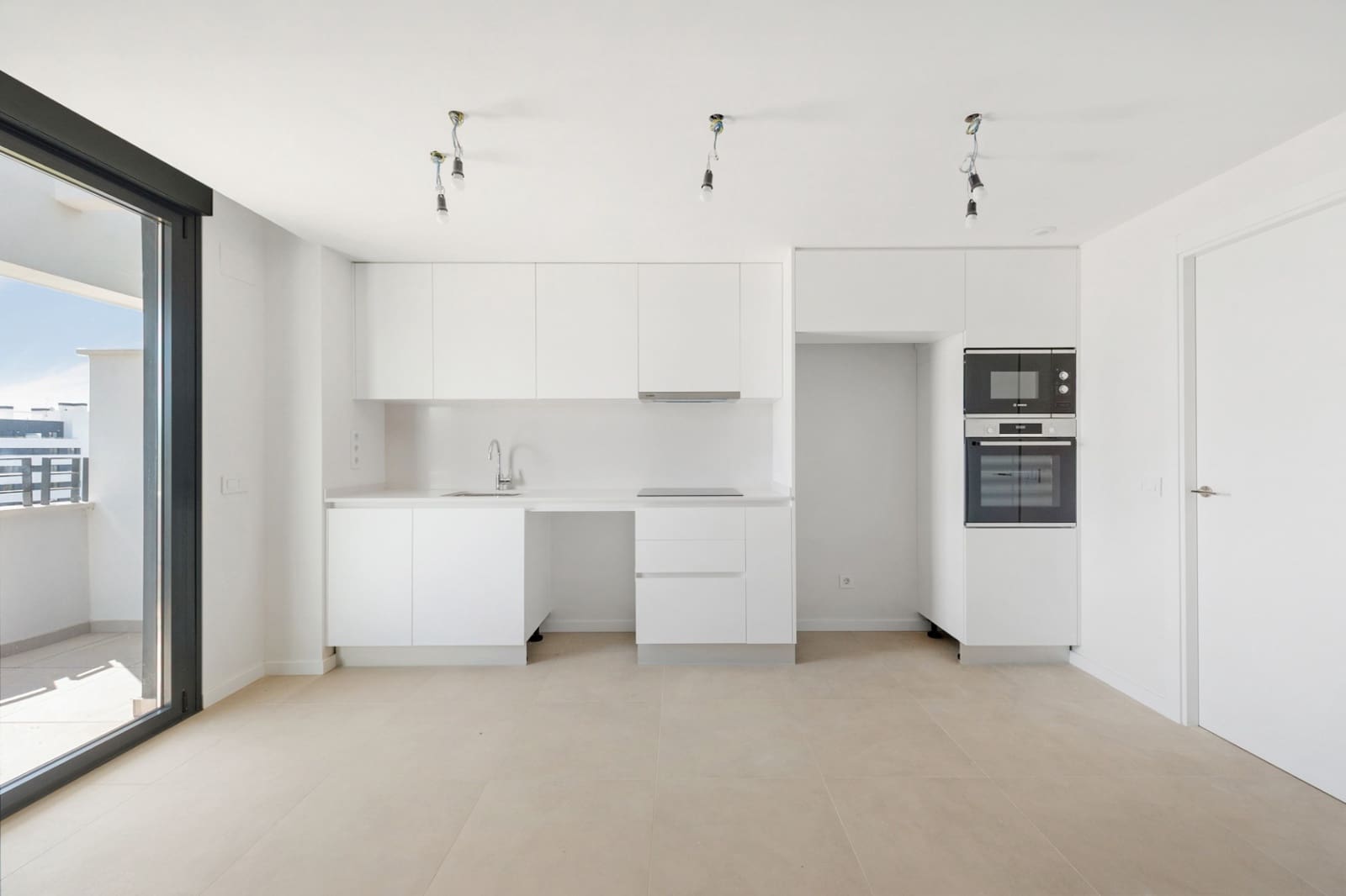 2 soverom Leilighet til salgs i Torremolinos med svømmebasseng - € 749 900 (Ref: 9223675)