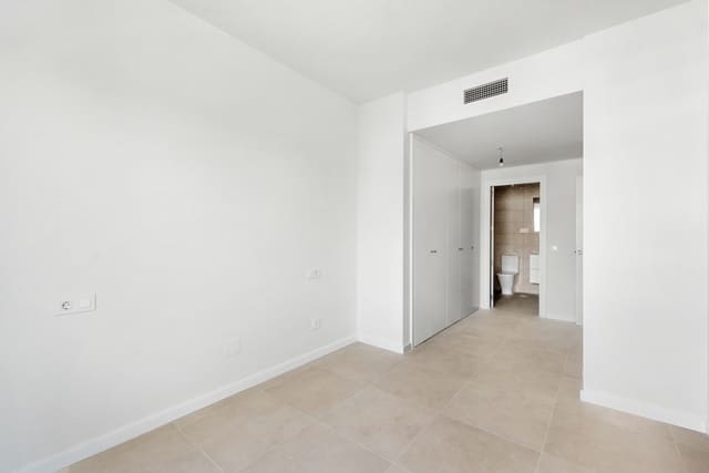 2 soverom Leilighet til salgs i Torremolinos med svømmebasseng - € 749 900 (Ref: 9223675)